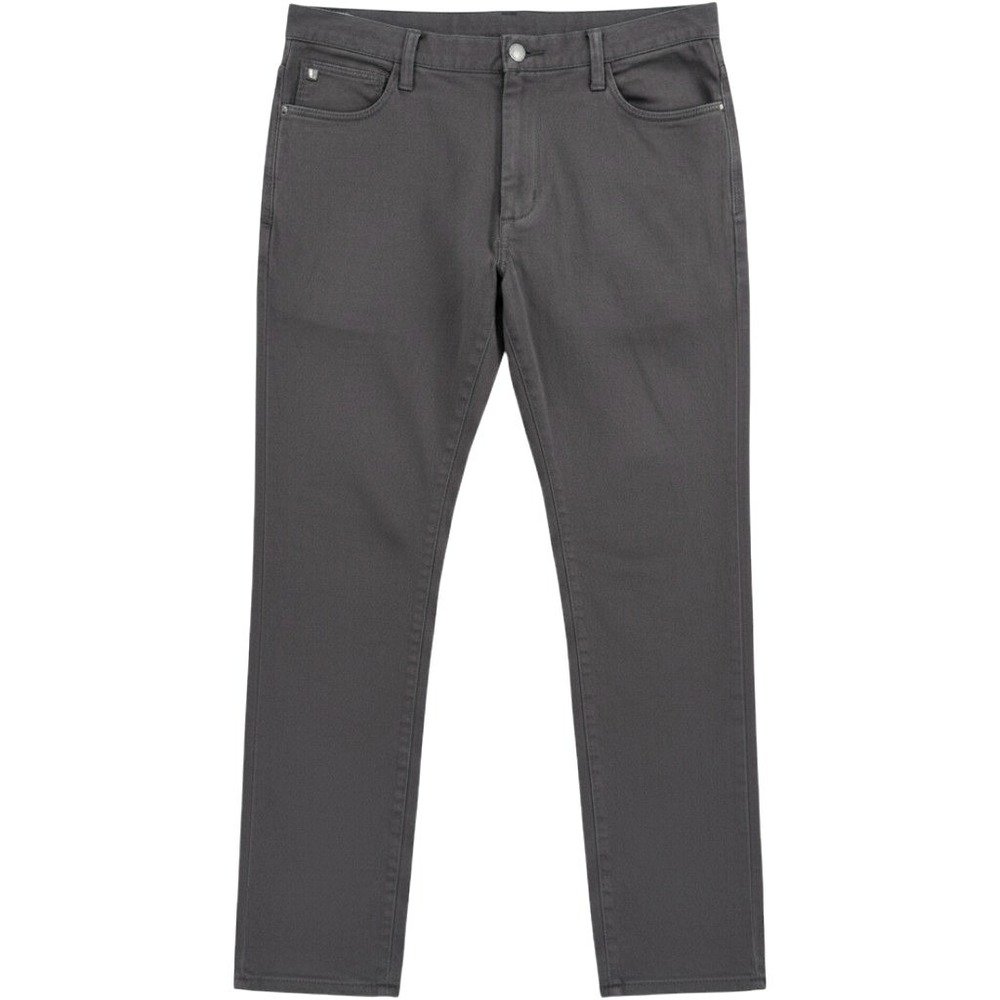 Linksoul Boardwalker 5 Pocket Golf Pant Men's 35 Charcoal Gorpcore Golfcore GUC